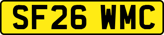 SF26WMC