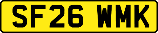 SF26WMK