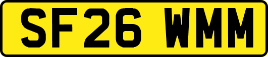 SF26WMM