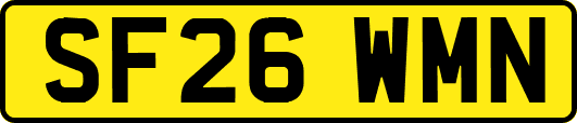 SF26WMN