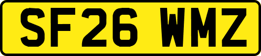 SF26WMZ