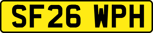 SF26WPH