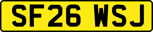 SF26WSJ