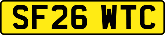SF26WTC