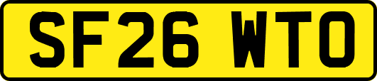 SF26WTO