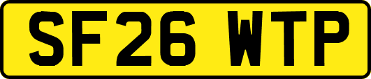 SF26WTP