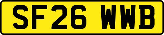 SF26WWB