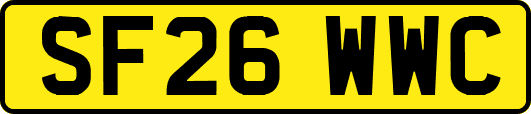 SF26WWC
