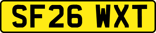 SF26WXT