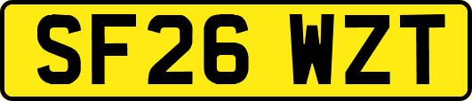 SF26WZT