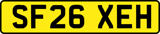 SF26XEH