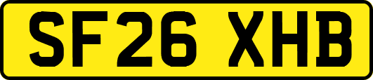 SF26XHB