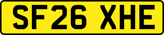 SF26XHE