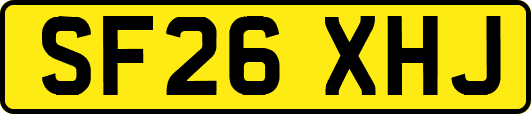 SF26XHJ