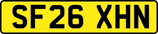 SF26XHN