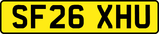 SF26XHU