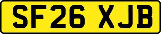 SF26XJB
