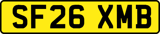 SF26XMB