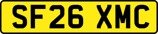 SF26XMC