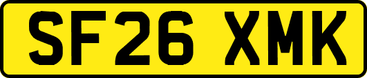 SF26XMK