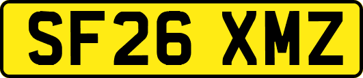 SF26XMZ