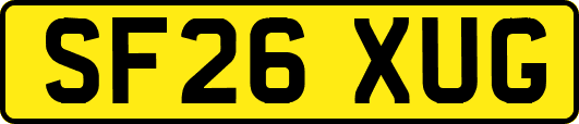SF26XUG