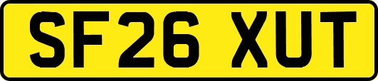 SF26XUT