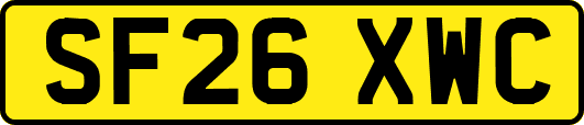 SF26XWC