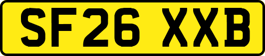 SF26XXB