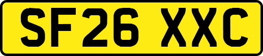 SF26XXC