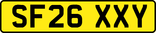 SF26XXY
