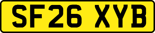 SF26XYB