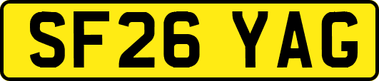 SF26YAG