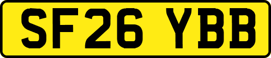 SF26YBB