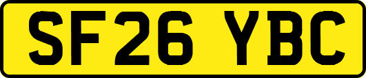 SF26YBC