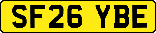 SF26YBE