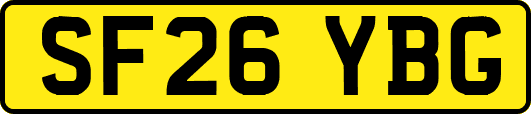 SF26YBG