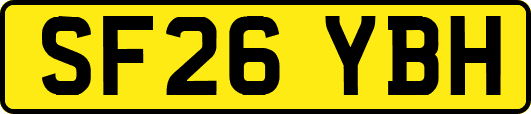 SF26YBH