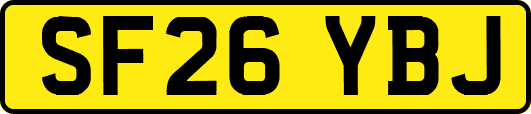SF26YBJ