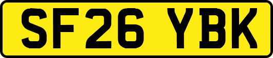 SF26YBK