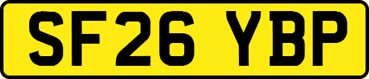 SF26YBP