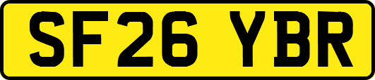 SF26YBR