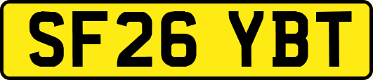 SF26YBT