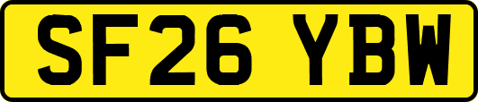 SF26YBW