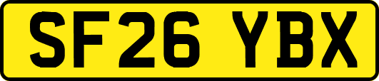 SF26YBX