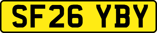 SF26YBY