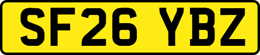 SF26YBZ