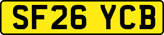 SF26YCB