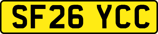 SF26YCC