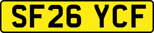 SF26YCF